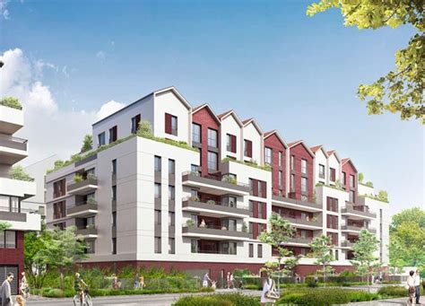 vendeur marignan avenue jean jaurès neuilly-sur-marne